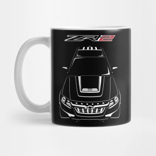 Chevrolet Colorado ZR2 Mug